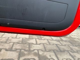 bontott VW LUPO Jobb hátsó Ablak