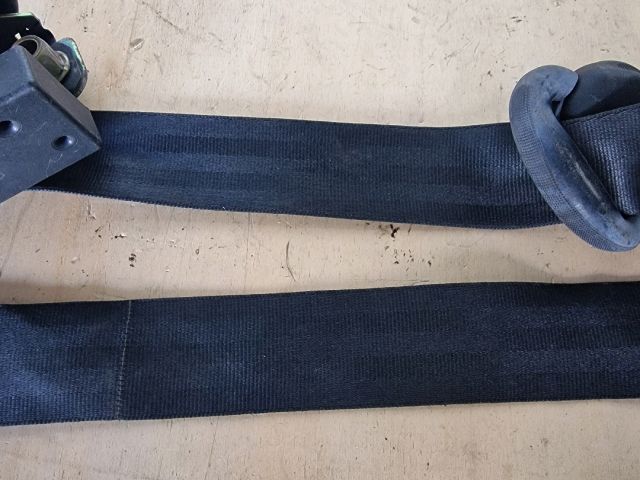 bontott VW LUPO Jobb hátsó Biztonsági Öv