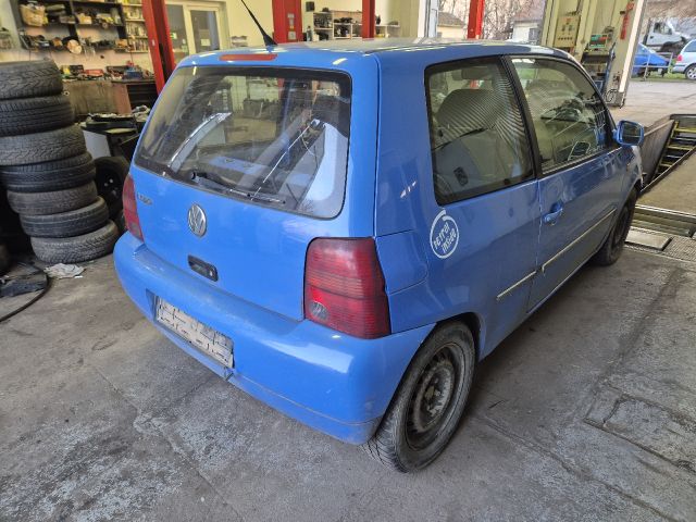 bontott VW LUPO Jobb hátsó Csonkállvány Kerékaggyal