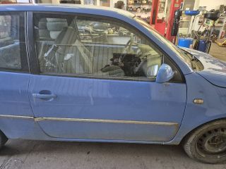 bontott VW LUPO Jobb hátsó Gólyaláb (Lengécsillapító, Rugó)