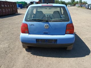 bontott VW LUPO Jobb hátsó Kapaszkodó (Felső)