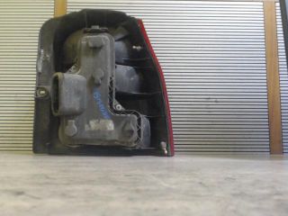 bontott VW LUPO Jobb Hátsó Lámpa