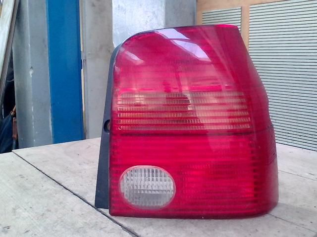 bontott VW LUPO Jobb Hátsó Lámpa