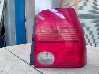 bontott VW LUPO Jobb Hátsó Lámpa