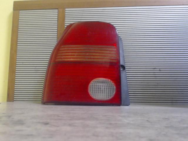 bontott VW LUPO Jobb Hátsó Lámpa