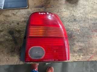 bontott VW LUPO Jobb Hátsó Lámpa
