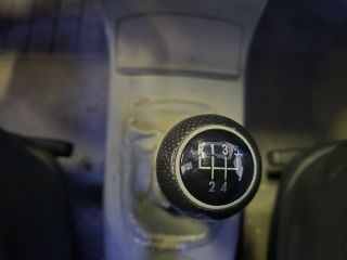 bontott VW LUPO Jobb Hátsó Lámpa