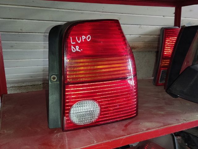 bontott VW LUPO Jobb Hátsó Lámpa