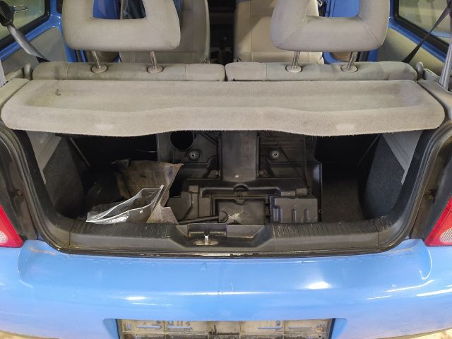 bontott VW LUPO Jobb Hátsó Lámpa