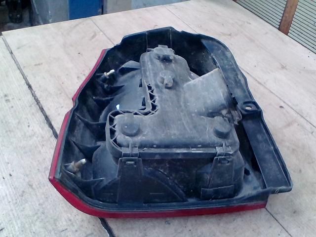 bontott VW LUPO Jobb Hátsó Lámpa