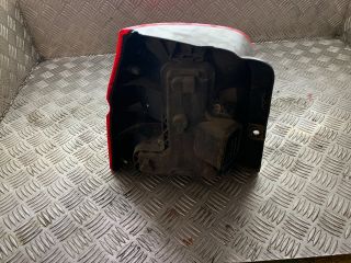 bontott VW LUPO Jobb Hátsó Lámpa