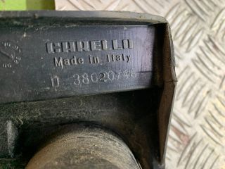 bontott VW LUPO Jobb Hátsó Lámpa