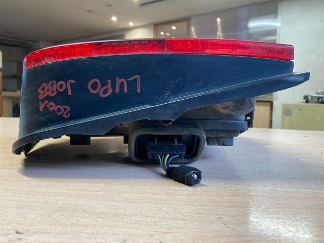 bontott VW LUPO Jobb Hátsó Lámpa