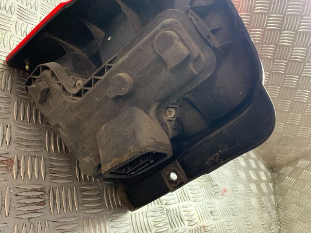 bontott VW LUPO Jobb Hátsó Lámpa