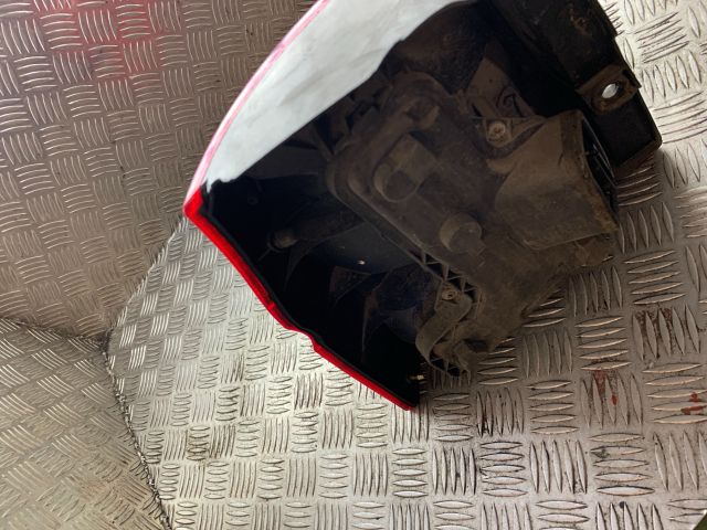 bontott VW LUPO Jobb Hátsó Lámpa