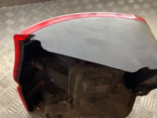 bontott VW LUPO Jobb Hátsó Lámpa