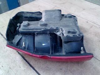 bontott VW LUPO Jobb Hátsó Lámpa