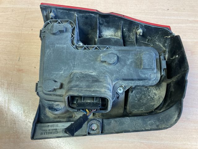 bontott VW LUPO Jobb Hátsó Lámpa