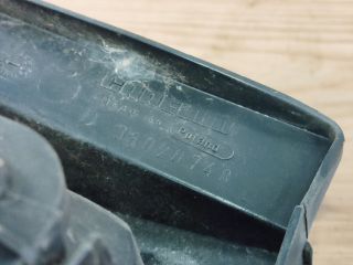 bontott VW LUPO Jobb Hátsó Lámpa