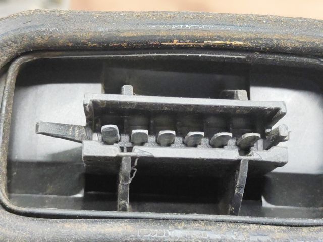 bontott VW LUPO Jobb Hátsó Lámpa