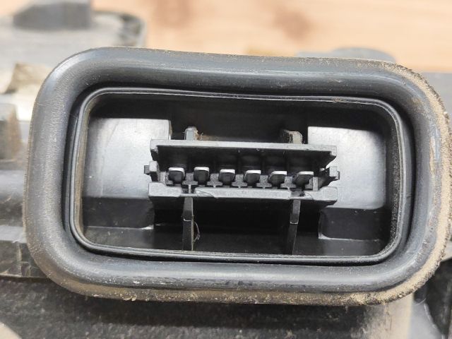 bontott VW LUPO Jobb Hátsó Lámpa