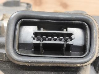 bontott VW LUPO Jobb Hátsó Lámpa