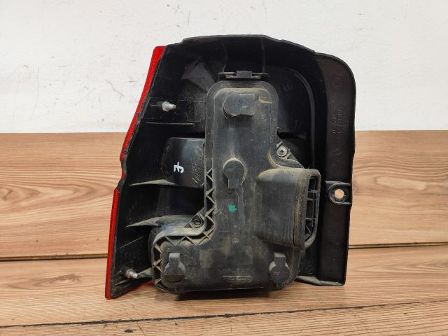 bontott VW LUPO Jobb Hátsó Lámpa