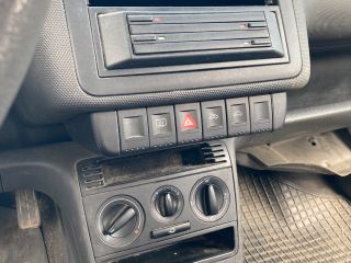 bontott VW LUPO Jobb hátsó Sárvédő