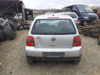 bontott VW LUPO Jobb hátsó Ülés