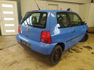 bontott VW LUPO Jobb Kalaptartó Tartó Konzol