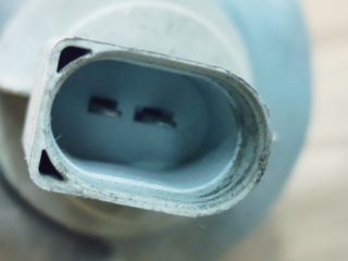 bontott VW LUPO Jobb Ködfényszóró