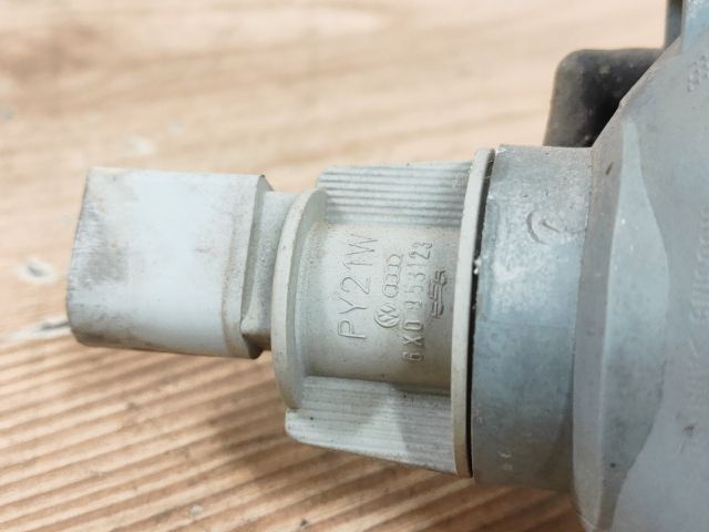 bontott VW LUPO Jobb Ködfényszóró