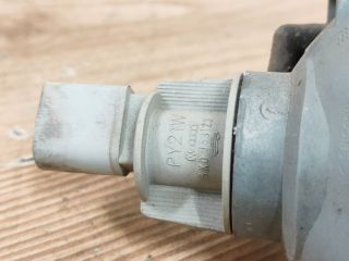 bontott VW LUPO Jobb Ködfényszóró