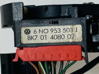 bontott VW LUPO Jobb Kormánykapcsoló Ablaktörlő