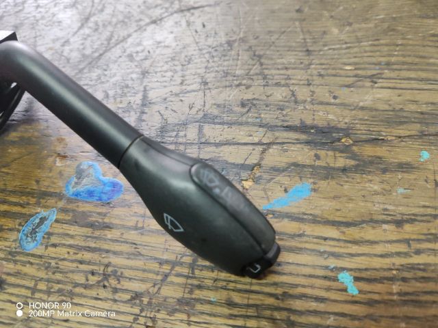 bontott VW LUPO Jobb Kormánykapcsoló Ablaktörlő