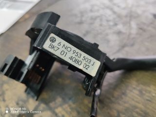 bontott VW LUPO Jobb Kormánykapcsoló Ablaktörlő