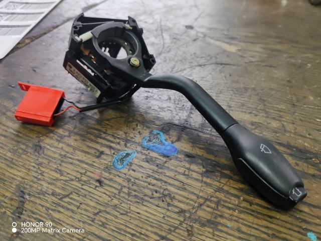 bontott VW LUPO Jobb Kormánykapcsoló Ablaktörlő