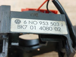 bontott VW LUPO Jobb Kormánykapcsoló Ablaktörlő