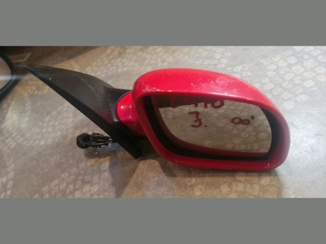 bontott VW LUPO Jobb Visszapillantó Tükör (Elektromos)