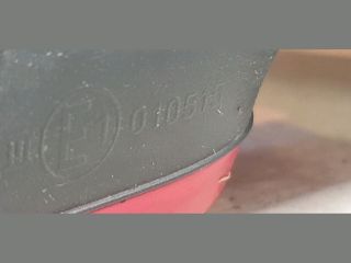 bontott VW LUPO Jobb Visszapillantó Tükör (Elektromos)