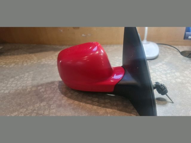 bontott VW LUPO Jobb Visszapillantó Tükör (Elektromos)