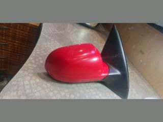 bontott VW LUPO Jobb Visszapillantó Tükör (Elektromos)