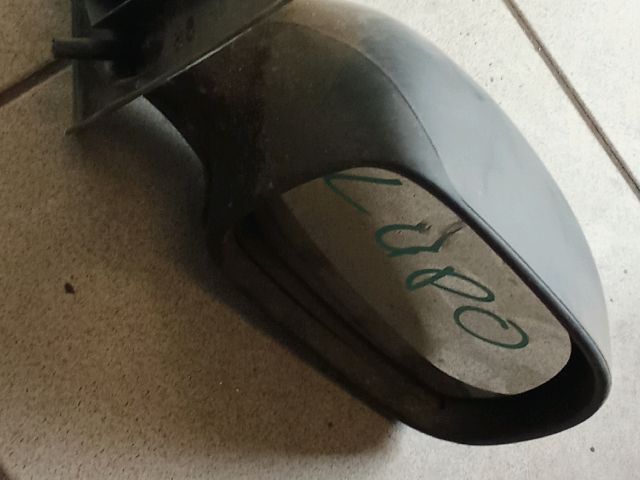 bontott VW LUPO Jobb Visszapillantó Tükör (Mechanikus)