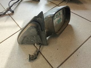 bontott VW LUPO Jobb Visszapillantó Tükör (Mechanikus)