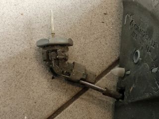 bontott VW LUPO Jobb Visszapillantó Tükör (Mechanikus)