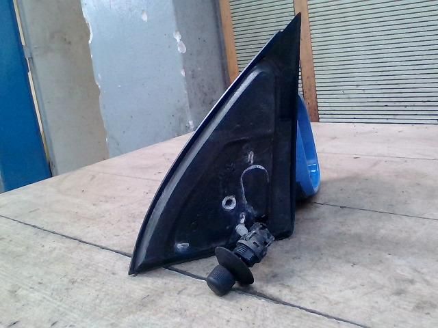 bontott VW LUPO Jobb Visszapillantó Tükör (Mechanikus)