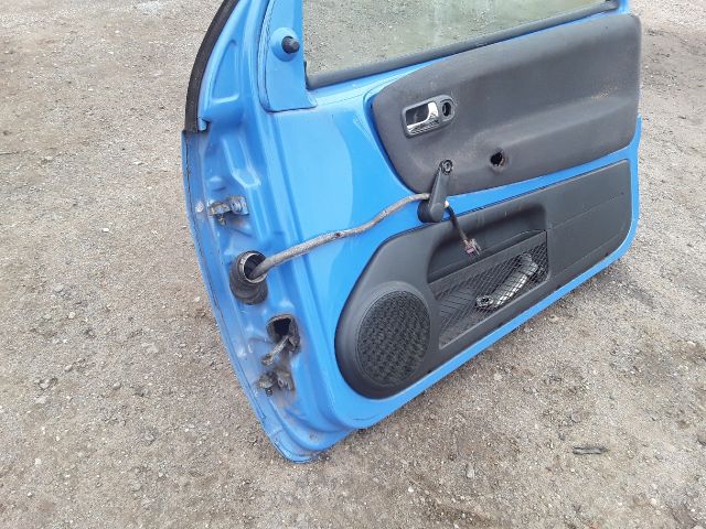 bontott VW LUPO Jobb Visszapillantó Tükör (Mechanikus)