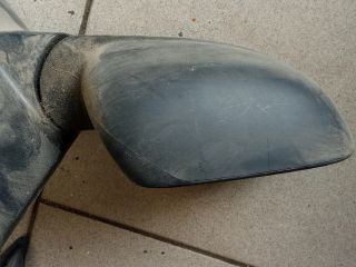 bontott VW LUPO Jobb Visszapillantó Tükör (Mechanikus)