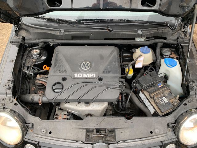bontott VW LUPO Jobb Visszapillantó Tükör (Mechanikus)