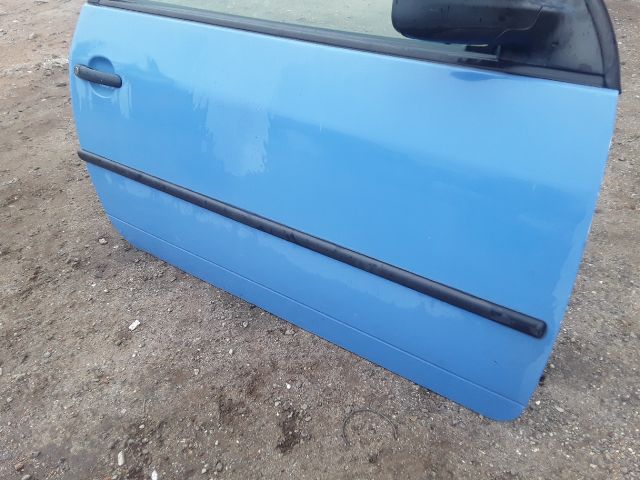 bontott VW LUPO Jobb Visszapillantó Tükör (Mechanikus)